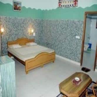 Luxurious Guesthouse In The Pink City, Jaipur 4